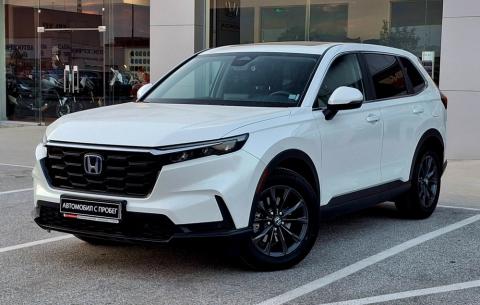 Honda CR-V 2.0 i-MMD Hybrid e:FHEV Executive
