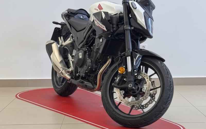 Honda CB Hornet 500
