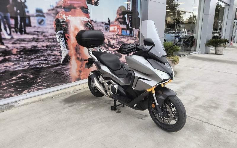 Honda NSS750 FORZA