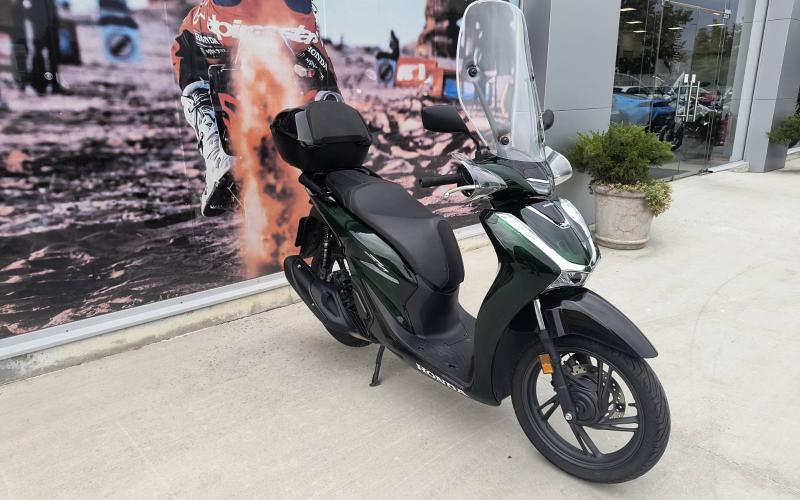 Honda SH125